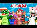 Lagu Cilukba Cilukba - Lagu Anak Indonesia Viral