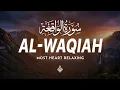 Download Lagu Surah Al Waqiah سورة الواقعة | Let This Spiritual Melody Renew Your Heart | Al-Taqwa TV
