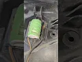 Download Lagu 2012 chevrolet cruze how to replace radiator fan #chevrolet #chevy #cruze #automobile #automotive
