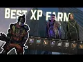 How to become OVERPOWERED in Tower Raid BEST XP FARM Dying Light 2