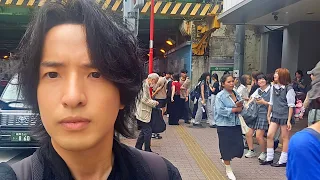 What Happened To ODAIBA After They Removed Gundam From Tokyo?