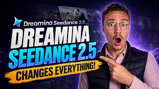 Dreamina Seedance 2.5 Makes Global Web3 Videos Easy