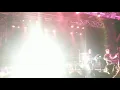 THY ART IS MURDER - Dear Desolation Live in Anaheim April 26, 2019