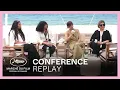 Variety Global Conversations at Marche du Film 2024 Part 3 feat Film AlUla