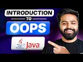 Object Oriented Programming in Java Classes Objects new Keyword Java Full Course