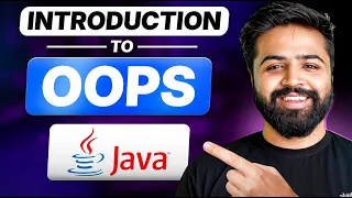 Object Oriented Programming in Java Classes Objects new Keyword Java Full Course