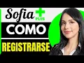 How to register on Sofia Plus 2026