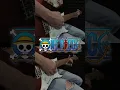 Download Lagu One Piece Opening 5 \