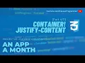 What is Justify Content in Flexbox The Complete Flexbox Tutorial Part 4