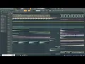 Download Lagu BLACKPINK - JUMP (Loudblaxz Remix) [Bass House] FLP Preview MP3 Download