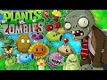Lagu PLANTS VS ZOMBIES: The Mobile Game Classic - Diamondbolt