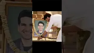 كواليس تصوير من مسلسل امنيه وان تحققت موت انشومان وحزن العائله اشتراك بالقناة امنية وان تحققت 