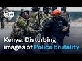 Download Lagu Kenya protests: Why is there still no accountability for police violence? | DW News