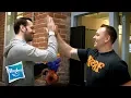 Working on NERF Marketing Engineering - Hasbro Careers