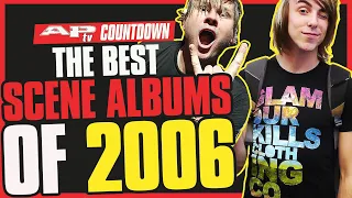Download Best Scene Albums of 2006–From All Time Low to Angels \u0026 Airwaves MP3