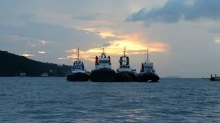 Yacht Life in Trinidad (Sailing La Vagabonde) Ep. 24