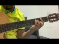 Tiee - eu tentei (violão Lincoln leite)