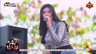 Thumbnail DIRANTAI DIGELANGI RINDU - NOVI NOVITA || SORAYA MUSIC LIVE HUT RI KE-81 THE BIG FAMILY OFF GAMAN