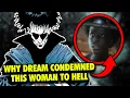 Download Lagu Why THE SANDMAN Condemned NADA, The Love of His Life, To HELL! (Neil Gaiman's The Sandman)