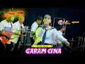 Lagu GARAM CINA - RINDI SAFIRA OM WONGJOWO MADIUN X GHEBHE AUDIO 
