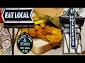 Puckett s Restaurant Review in Pigeon Forge Tennessee and Walkthrough