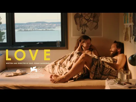 LOVE International Trailer - YouTube thumbnail