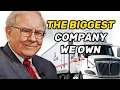 Warren Buffett on MCLANE BERKSHIRE S BIGGEST COMPANY