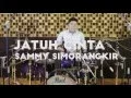 Download Lagu Bryan Davis - Jatuh Cinta (Sammy Simorangkir)