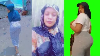 wasmadii aduunka niiko mcn gabdho qaawan ku raaxeyso