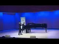 2025 OPUS NATIONALS SENIOR STRINGS - 3RD PRIZE