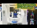 Download Lagu How China's Domestic CT Technology Overtook the Competition?