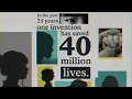 Vaccines are a lifesaving miracle