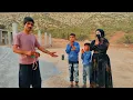 Download Lagu incredible gift of a man to a homeless mother and her children to build a house