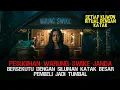 Download Lagu PESUGIHAN WARUNG SWIKE JANDA BERSEKUTU DENGAN SILUMAN KATAK PEMBELI JADI SASARAN UNTUK DITUMBALKAN