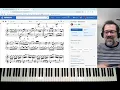 Fur Elise form