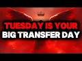 Download Lagu CHOSEN ONE, TUESDAY IS YOUR BIG TRANSFER DAY – BE READY🌟