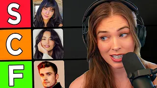 I Ranked Every Streamers First Stream Ever