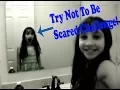 Download Lagu (99% FAIL!) TRY NOT TO BE SCARED CHALLENGE!!! (JUMP SCARES)