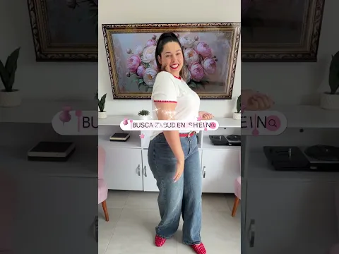 SHEIN Seasonal Lookbook The Era of My Life @SHEINOFFICIAL #SHEINtrends #SHEINsaveinstyle
