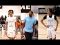 Jamal Crawford s son JJ Is Nice With It