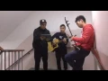 鄭世豪 - 記住忘記我 feat. Logout Fan &  Daniel Law [Cover 許廷鏗 ] [電視劇: 無心法師 主題曲 ] 凄凄涼涼版