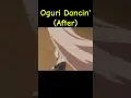 Download Lagu Oguri Dancing (Before And After) | Umamusume  MP3