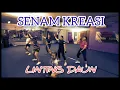 Lagu LINTING DAUN  || DJ LOVE TIKTOK VIRAL || SENAM KREASI