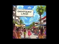 DENNERY LANE | DENNERY SEGMENT 2025 MIX | mixed by DJ HILLY @officialdjhilly
