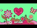 1 Hour + Sped Up Kids Songs 🌈🦄🎸🎵 | Pep and Perk