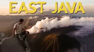 Download How To Travel EAST JAVA - COMPLETE Guide to Bali's Neighbour MP3