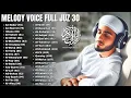 Download Lagu CAN’T SLEEP? FEEL LOST? LISTEN TO THIS‼️** Full Juz Amma – Brings Rizq \u0026 Serenity