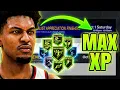 HOW to earn most XP in Specialist Appreciation FINISHERS NBA 2K23