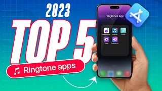 Download Best Ringtone Apps for iPhone in 2023 🤩 (Hindi) MP3