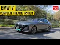 BMW i7 Long-term Review Proving EVs make great Luxury Cars TOI Auto